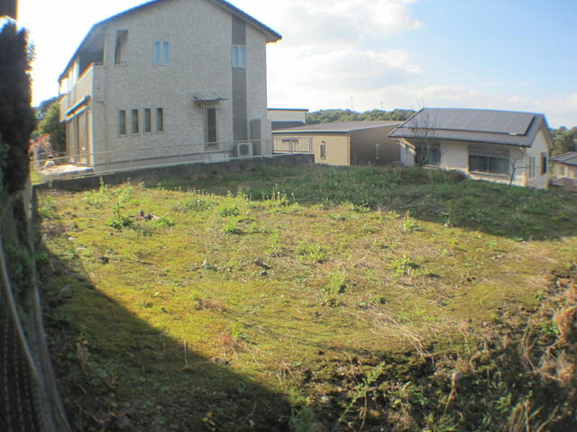熊本市北区龍田2丁目｜売地の写真6