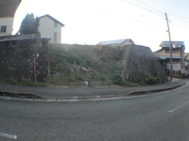 熊本市北区龍田2丁目｜売地の写真3