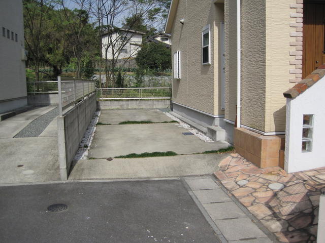熊本市西区池上町｜中古一戸建の写真3