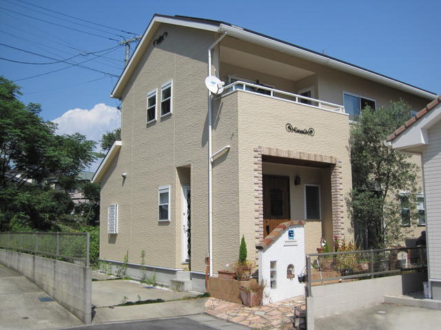 熊本市西区池上町｜中古一戸建の写真1