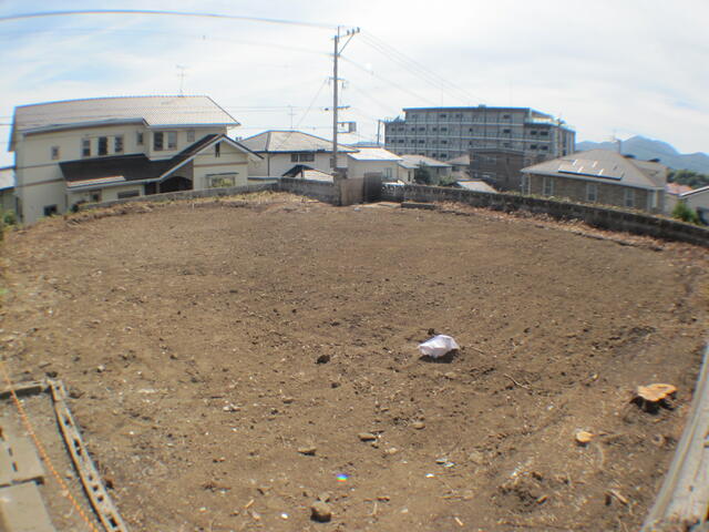 熊本市北区室園町｜売地の写真1
