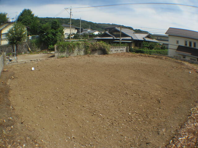 熊本市北区室園町｜売地の写真4