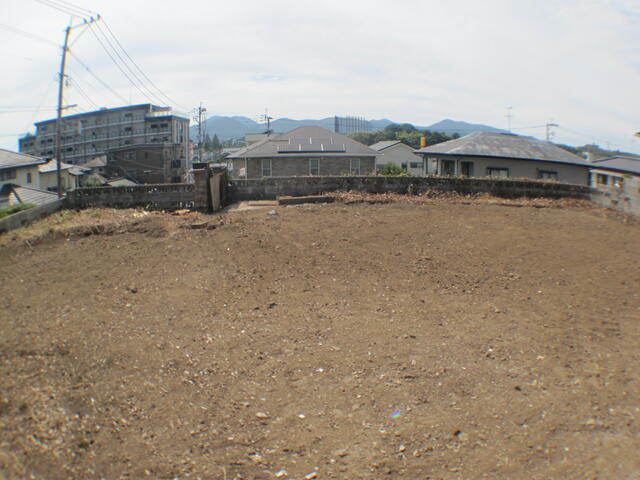 熊本市北区室園町｜売地の写真6