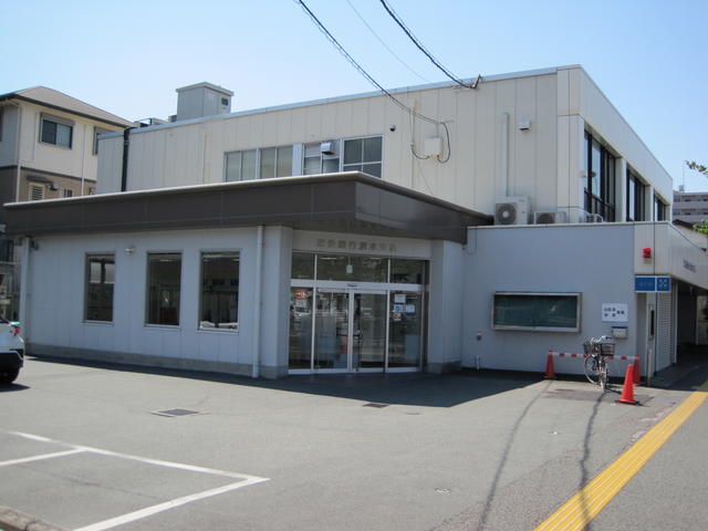 熊本市北区室園町｜売地の写真7