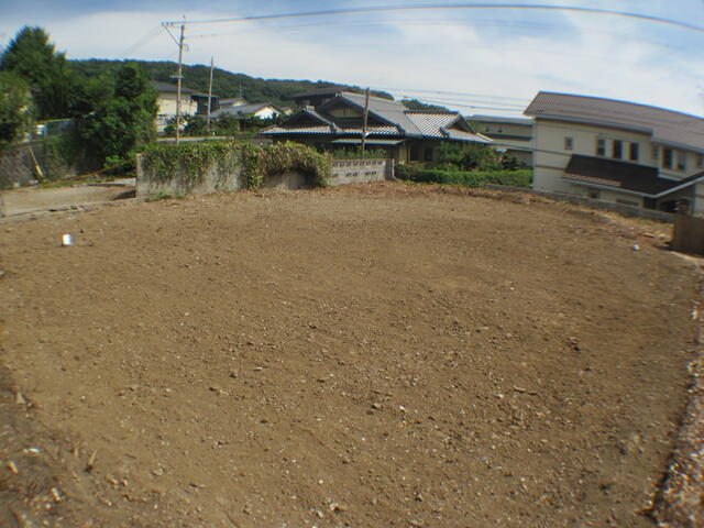 熊本市北区室園町｜売地の写真3