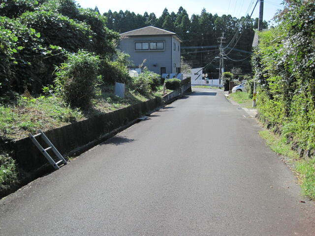 菊池郡大津町大字杉水｜売地の写真2