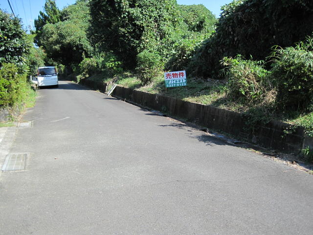 菊池郡大津町大字杉水｜売地の写真3