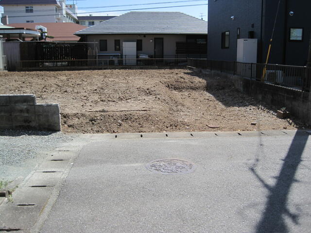 熊本市南区刈草3丁目｜売地の写真12