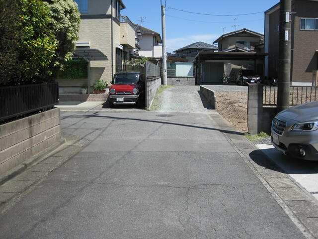 熊本市南区刈草3丁目｜売地の写真10