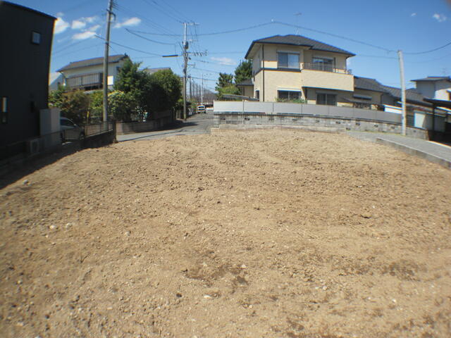 熊本市南区刈草3丁目｜売地の写真7