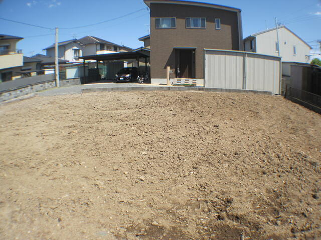 熊本市南区刈草3丁目｜売地の写真6