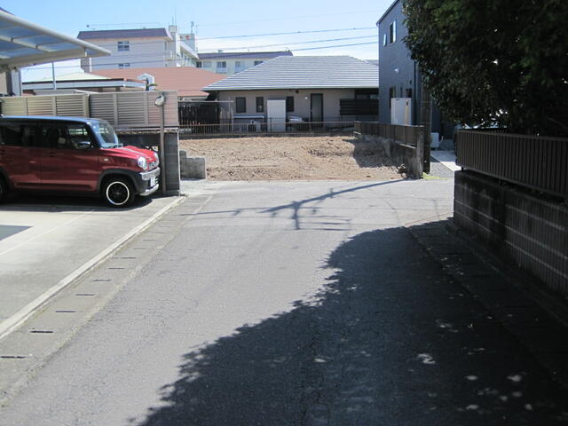 熊本市南区刈草3丁目｜売地の写真11