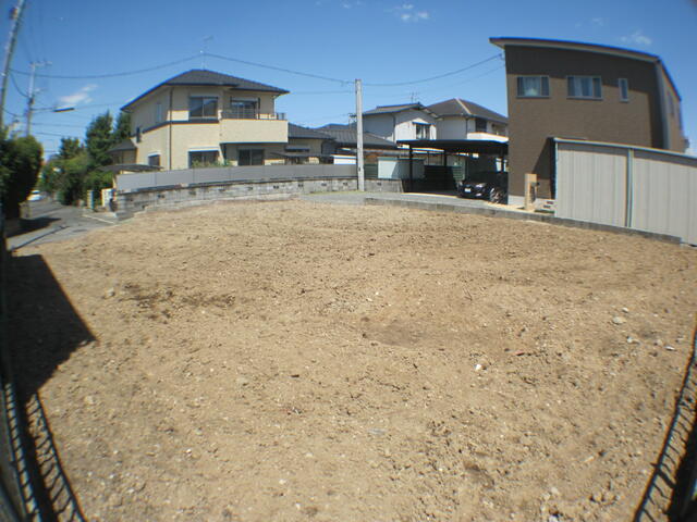 熊本市南区刈草3丁目｜売地の写真5