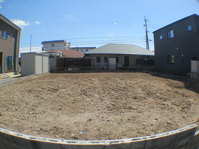 熊本市南区刈草3丁目｜売地の写真9