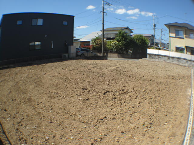 熊本市南区刈草3丁目｜売地の写真4