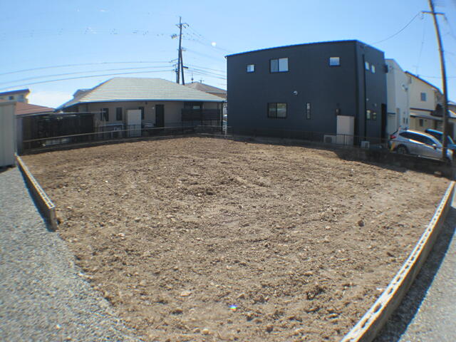 熊本市南区刈草3丁目｜売地の写真3