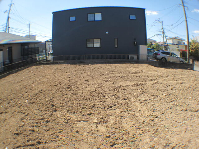 熊本市南区刈草3丁目｜売地の写真8