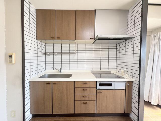 熊本市東区健軍1丁目｜中古マンションの写真8