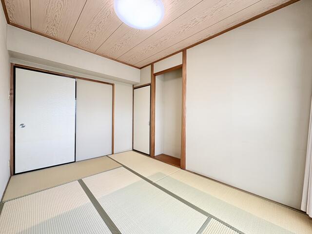 熊本市東区健軍1丁目｜中古マンションの写真6
