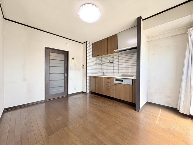 熊本市東区健軍1丁目｜中古マンションの写真4