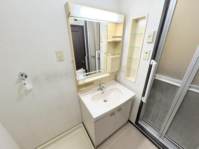 熊本市東区健軍1丁目｜中古マンションの写真10
