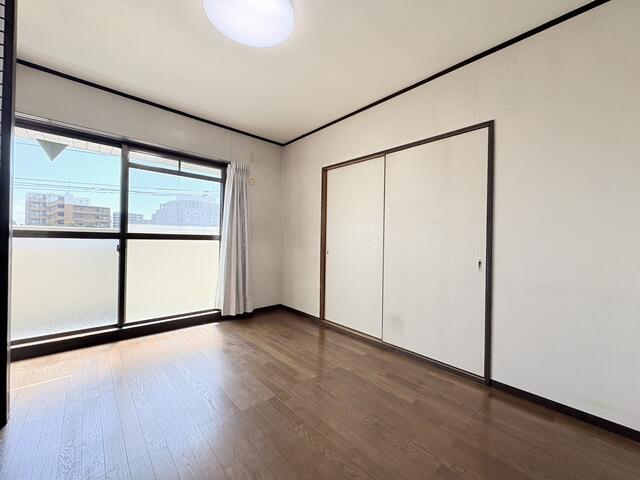 熊本市東区健軍1丁目｜中古マンションの写真3