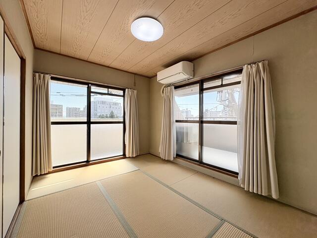 熊本市東区健軍1丁目｜中古マンションの写真5