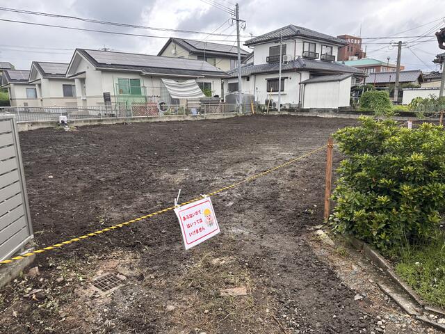 菊池市隈府｜売地の写真4