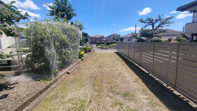 菊池市隈府｜売地の写真9
