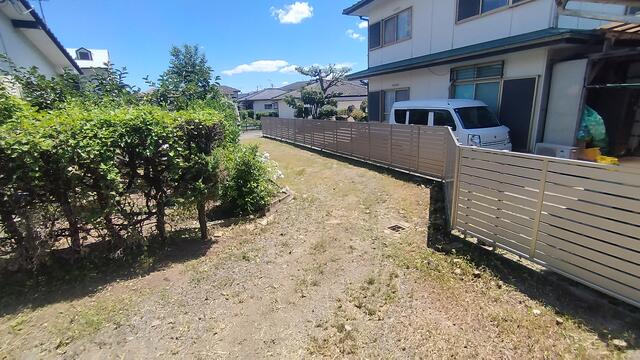 菊池市隈府｜売地の写真7