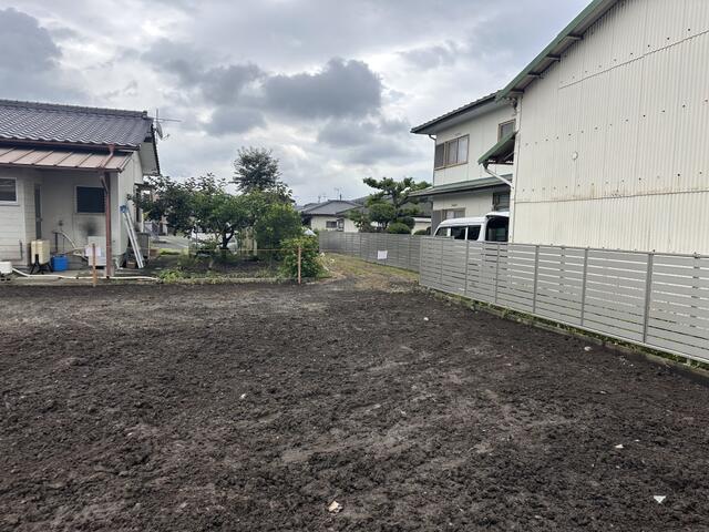 菊池市隈府｜売地の写真6
