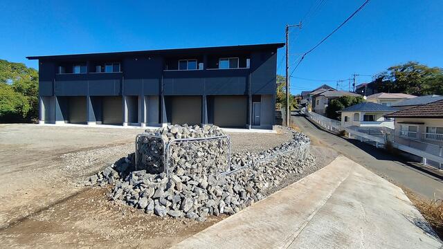 熊本市北区龍田2丁目｜店舗事務所の写真4