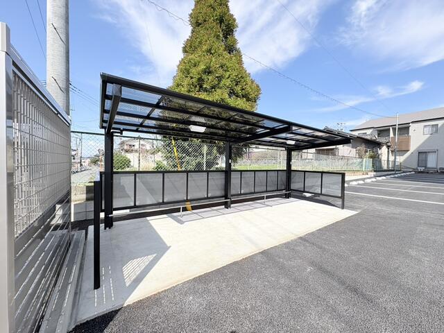 菊池郡大津町大字引水｜一棟売マンションの写真7
