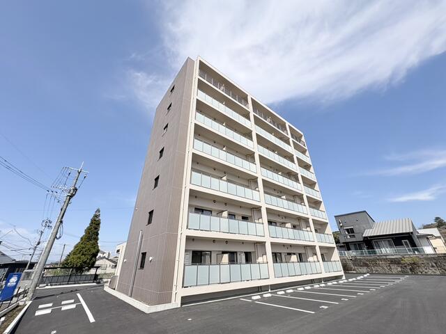 菊池郡大津町大字引水｜一棟売マンションの写真1