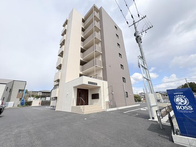 菊池郡大津町大字引水｜一棟売マンションの写真3