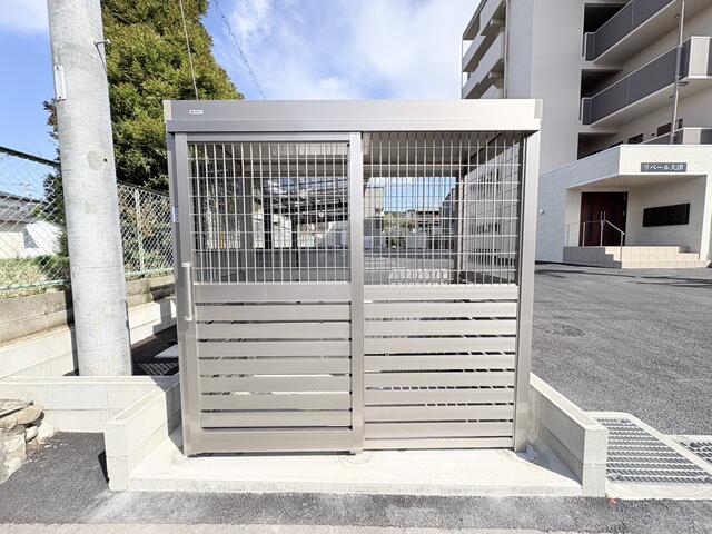菊池郡大津町大字引水｜一棟売マンションの写真6