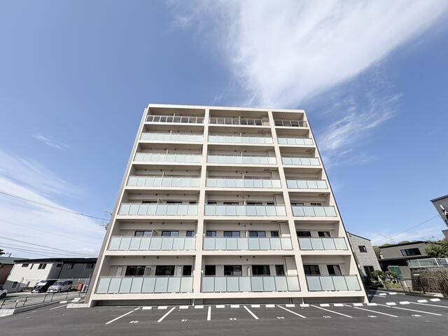 菊池郡大津町大字引水｜一棟売マンションの写真4