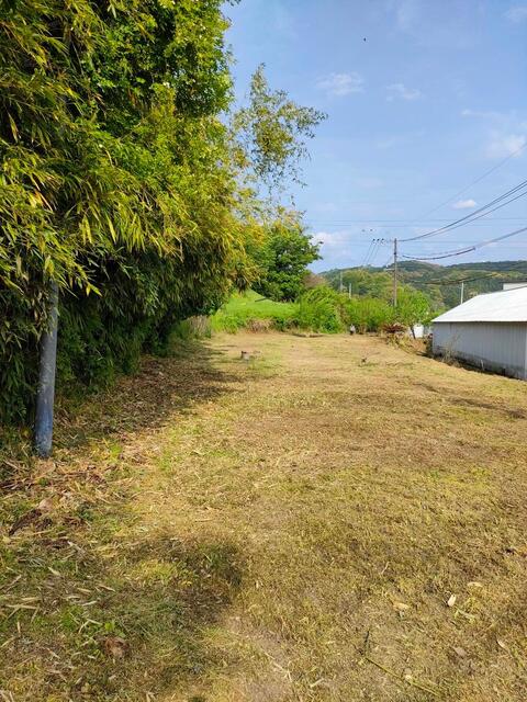 上益城郡甲佐町大字早川|売地の写真2