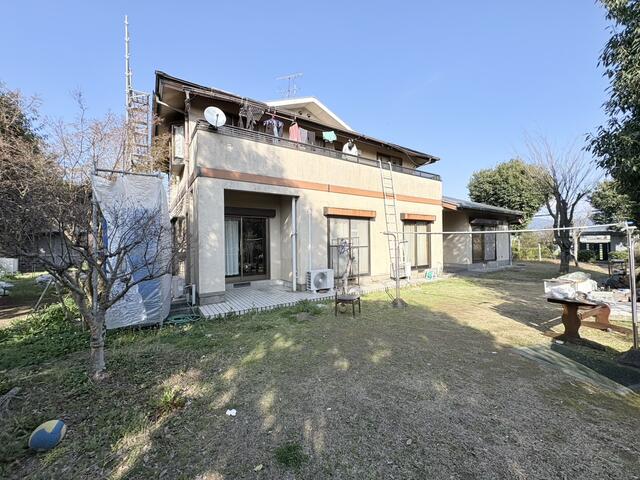 八代市鏡町内田｜中古一戸建の写真2