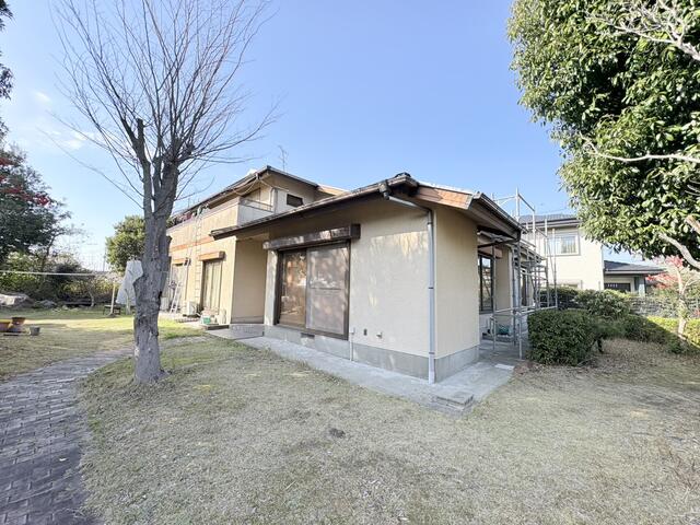 八代市鏡町内田の中古一戸建