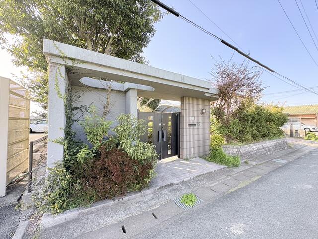 八代市鏡町内田｜中古一戸建の写真4