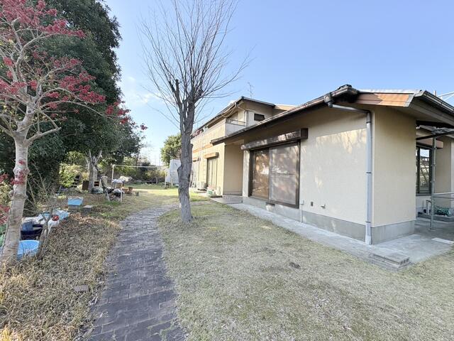 八代市鏡町内田｜中古一戸建の写真5