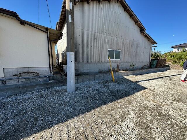 熊本市南区川口町｜売地の写真4