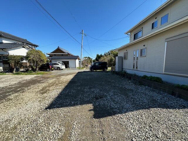 熊本市南区川口町｜売地の写真1