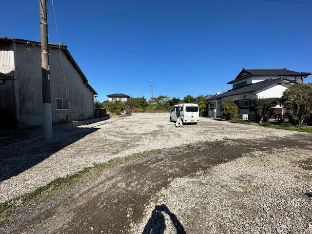 熊本市南区川口町｜売地の写真3