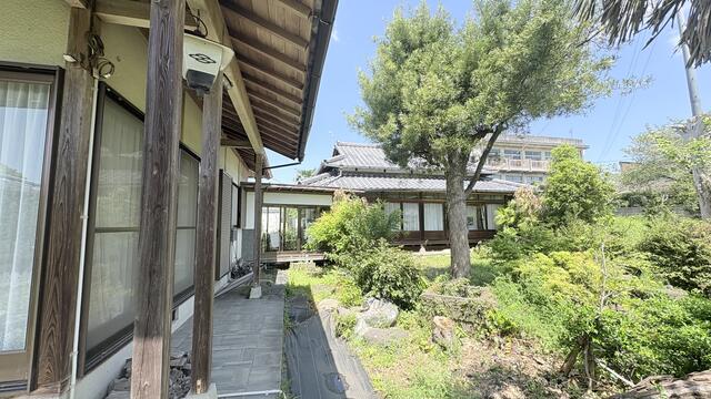 菊池市隈府｜売地の写真10