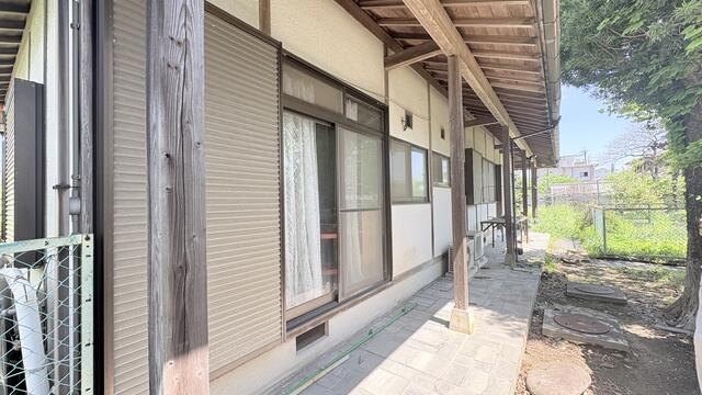 菊池市隈府｜売地の写真8