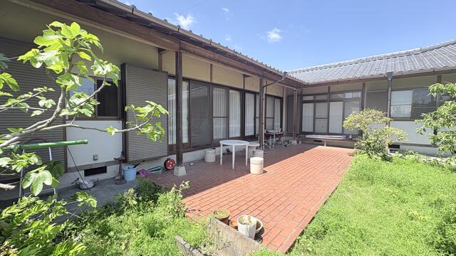 菊池市隈府｜売地の写真9
