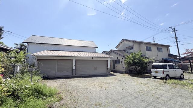 菊池市隈府｜売地の写真4