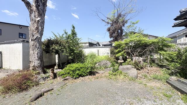 菊池市隈府｜売地の写真7